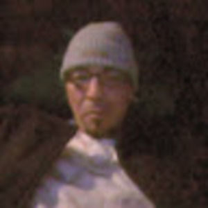 Meet your Posher, William